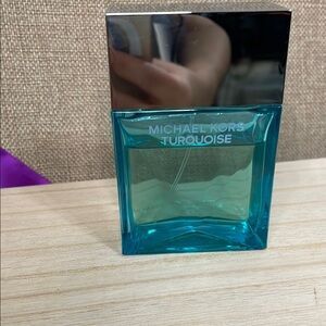 Michael Kors Turquoise Perfume